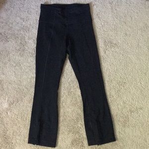 Lululemon Skinny Groove Pant
